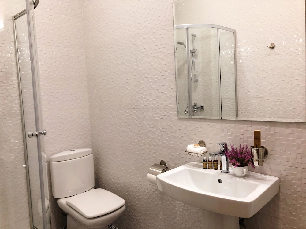 Octava Boutique Hotel