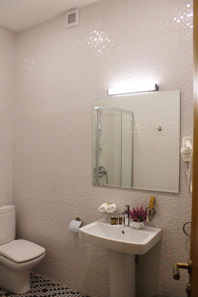 Octava Boutique Hotel