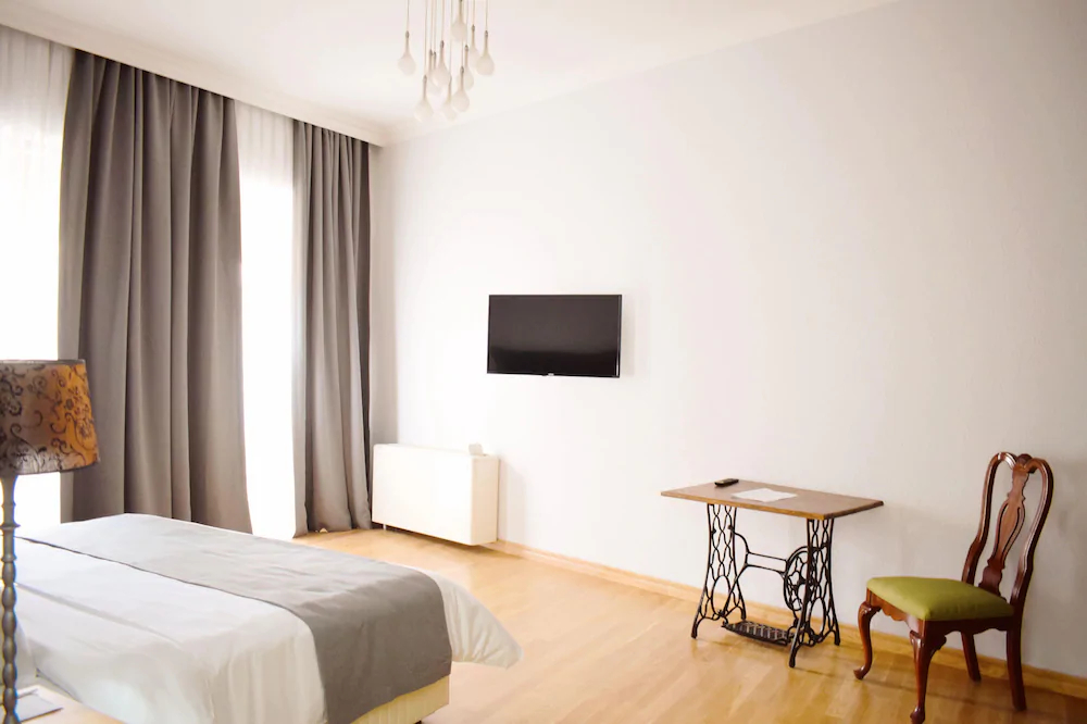 Octava Boutique Hotel