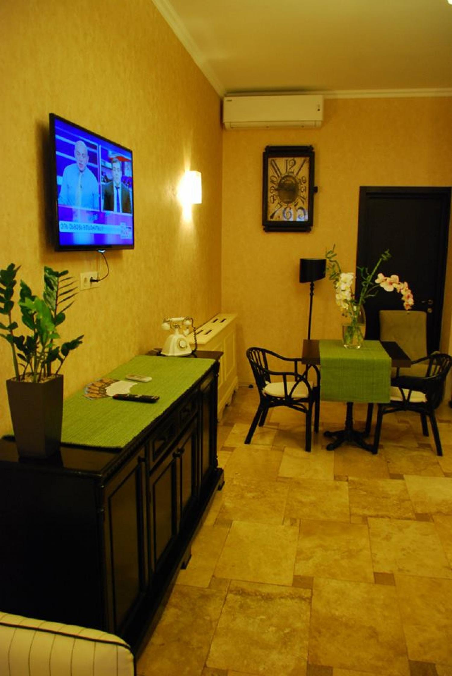 Hotel Abanotubani