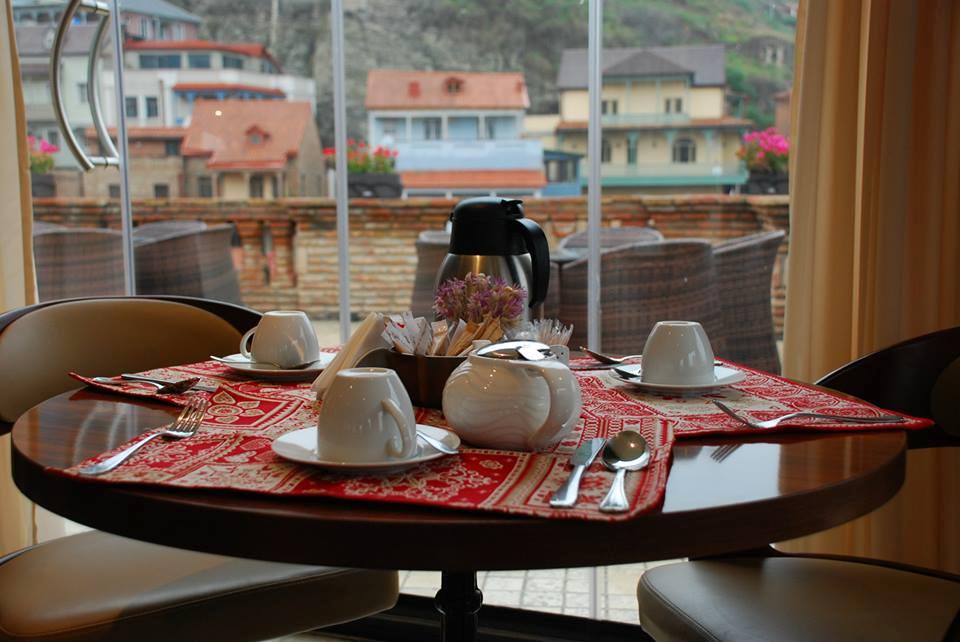 Hotel Abanotubani