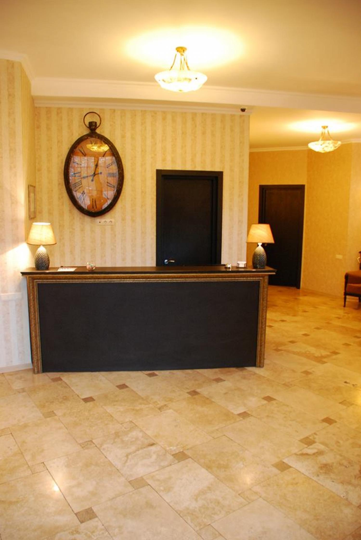 Hotel Abanotubani