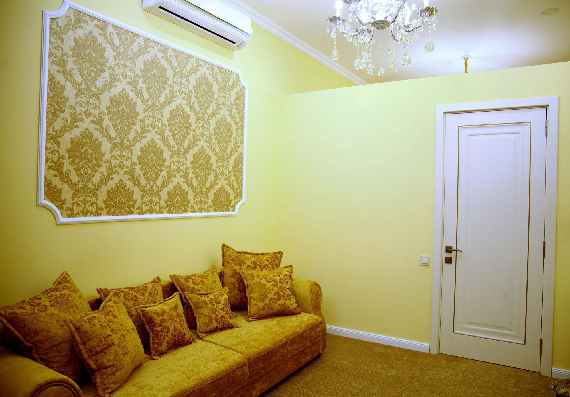 Onegin Rooms
