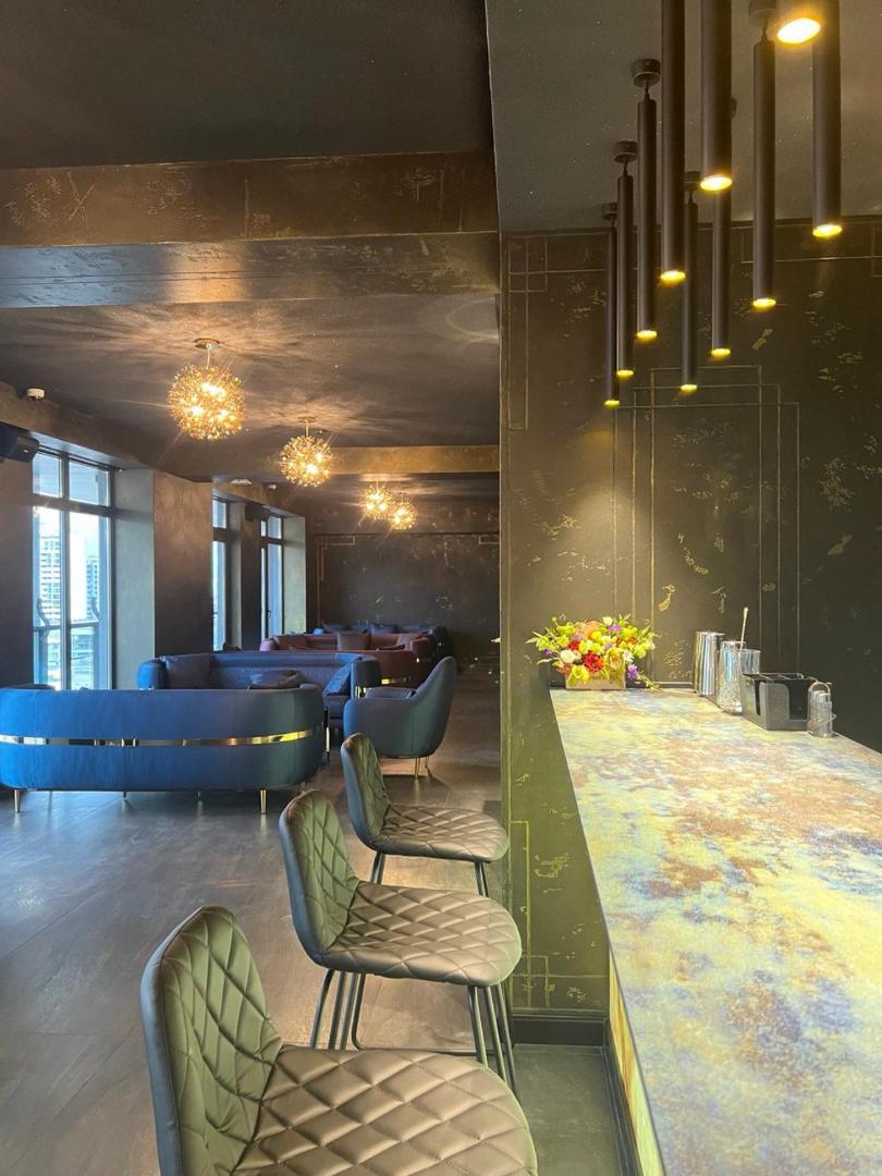 Onyx Hotel