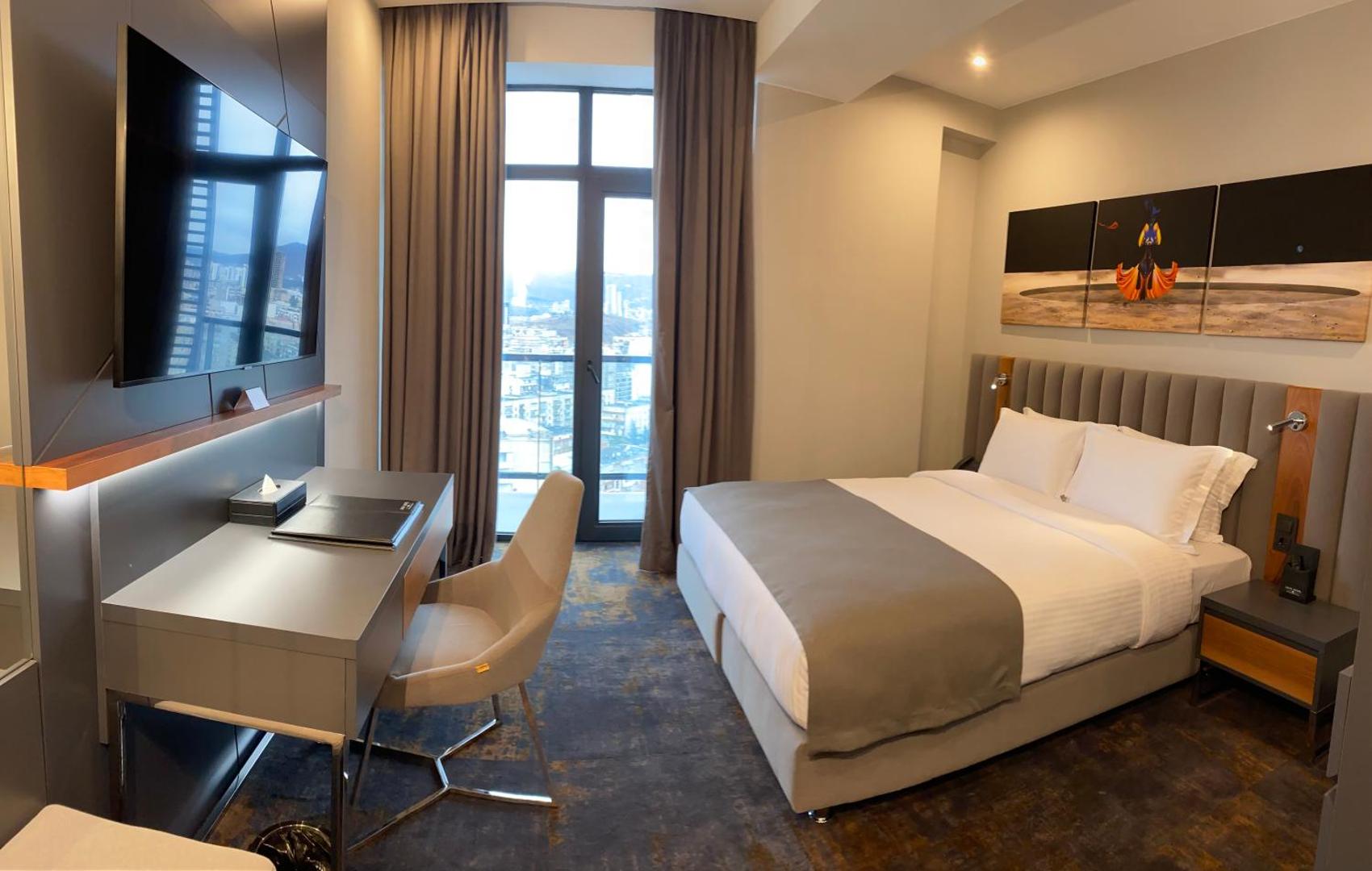 Onyx Hotel