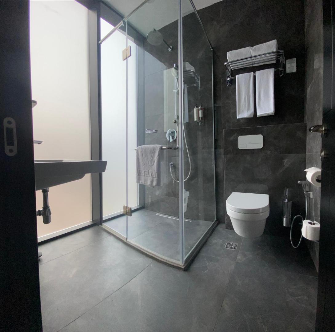Onyx Hotel