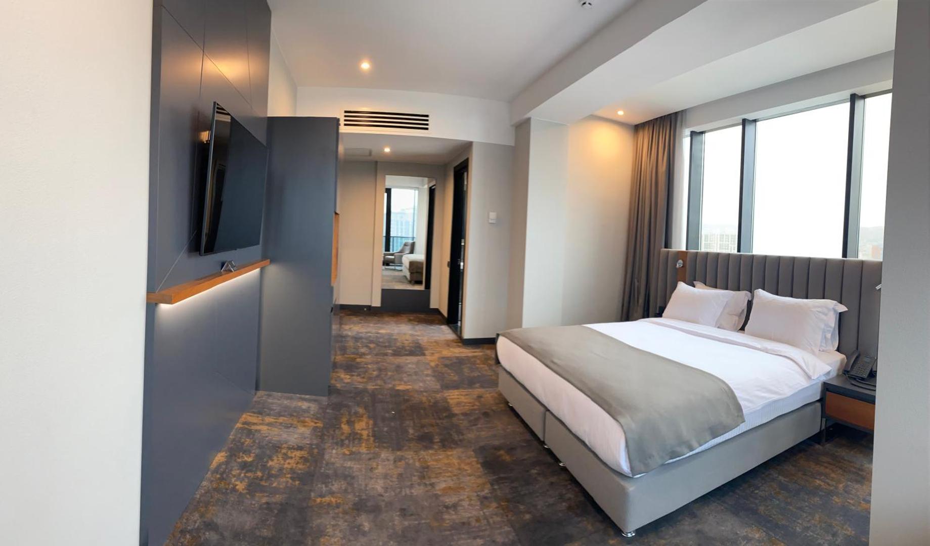 Onyx Hotel