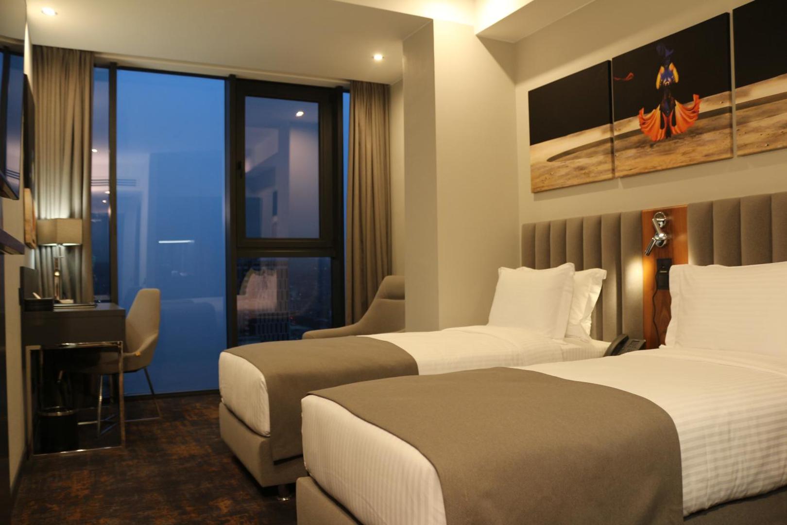 Onyx Hotel