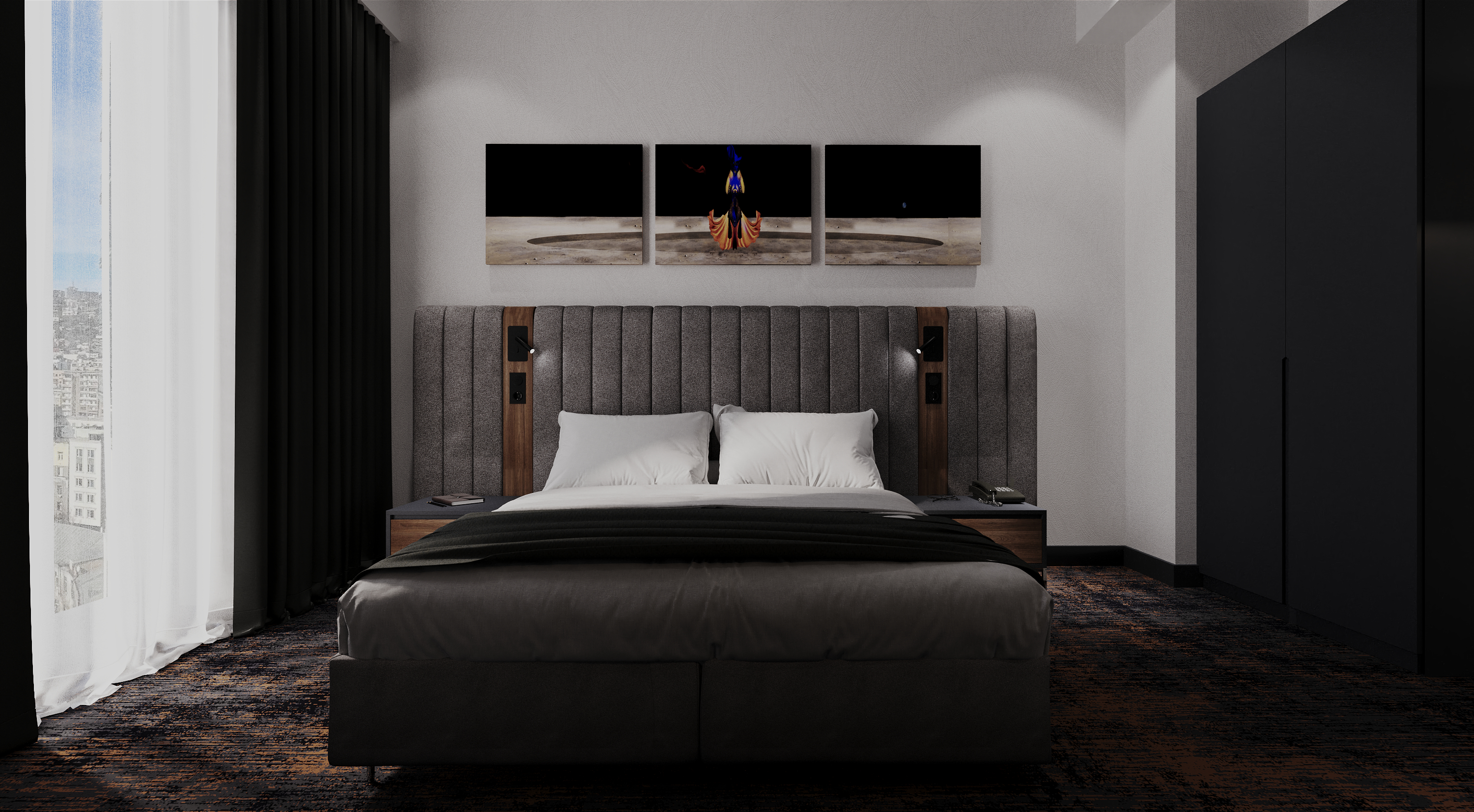 Onyx Hotel