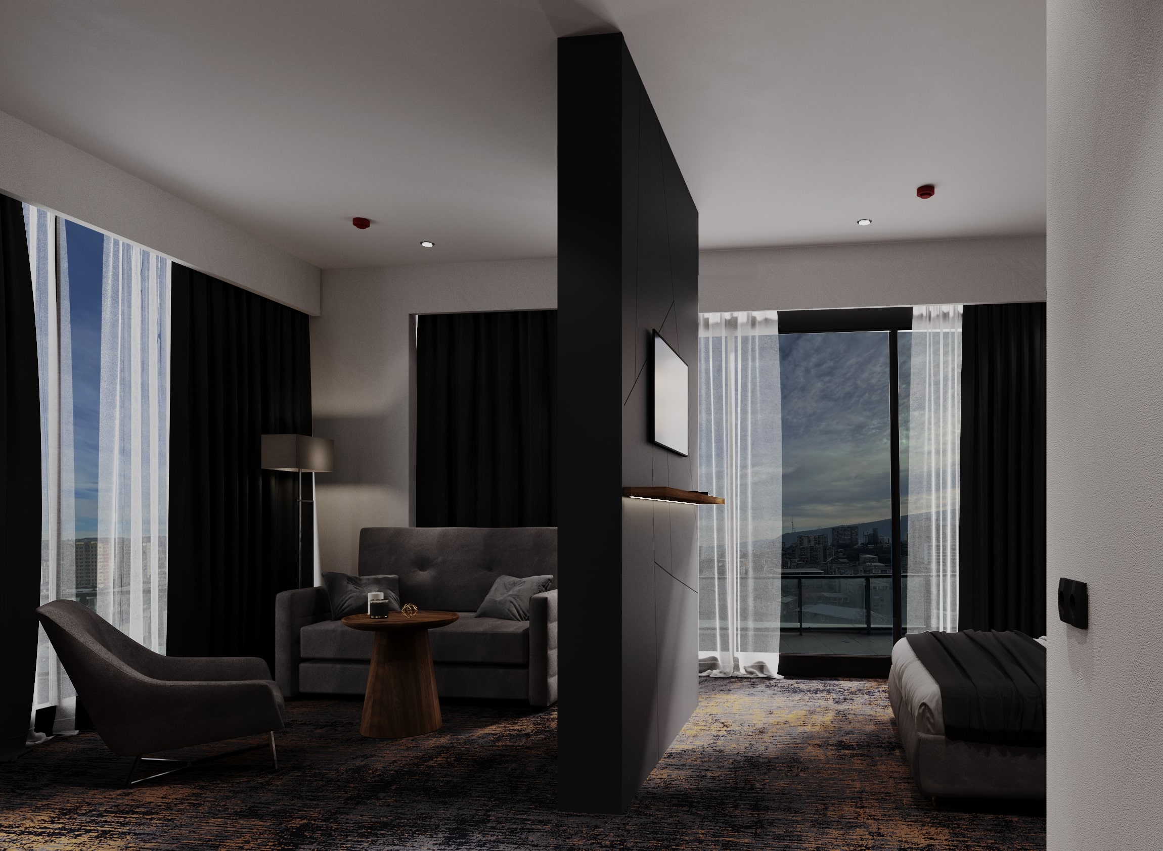 Onyx Hotel