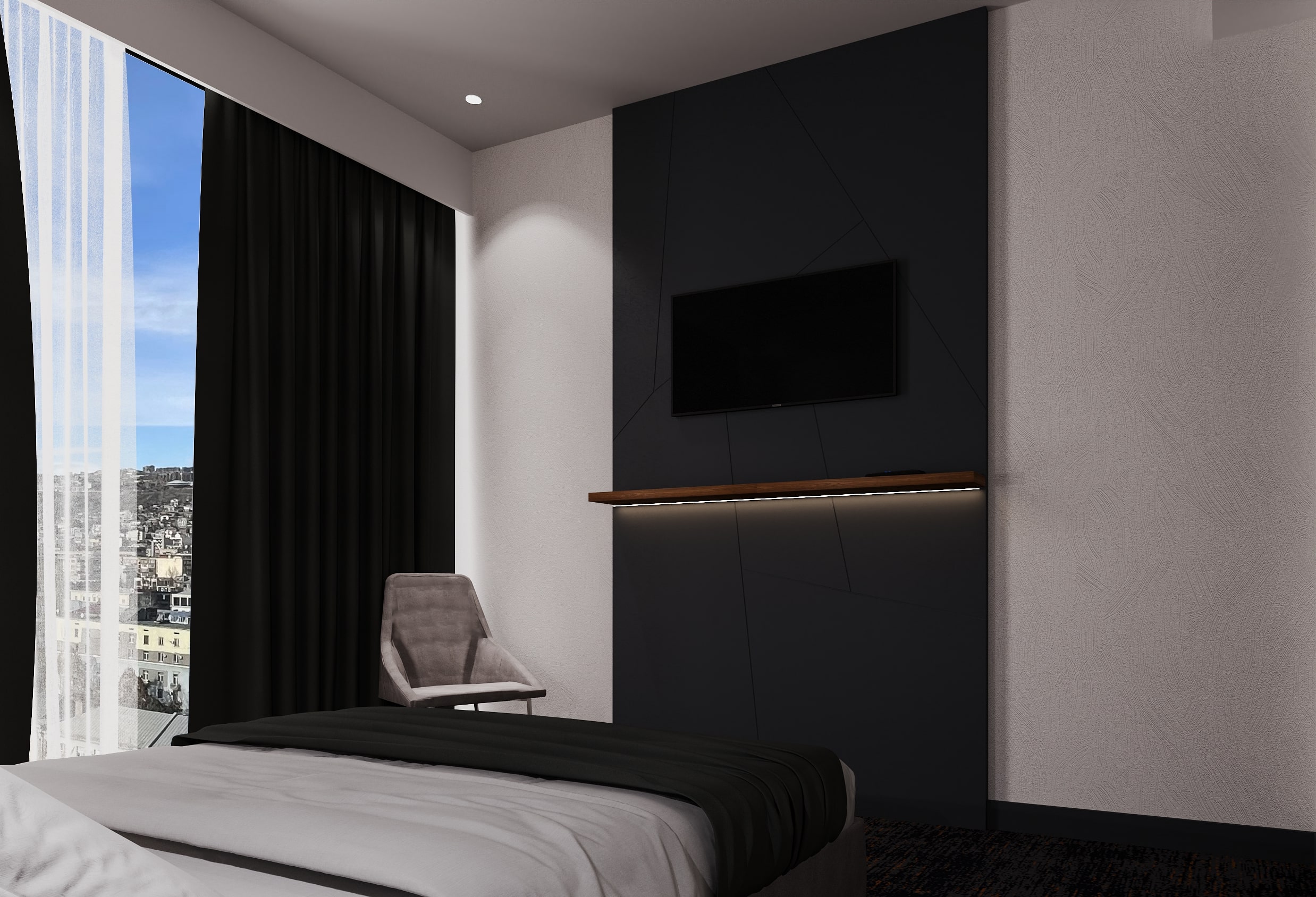 Onyx Hotel