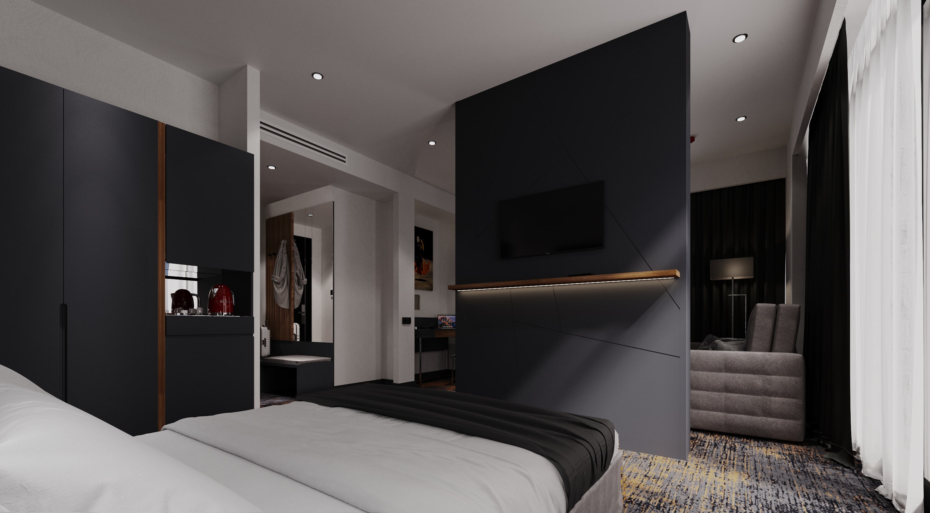 Onyx Hotel