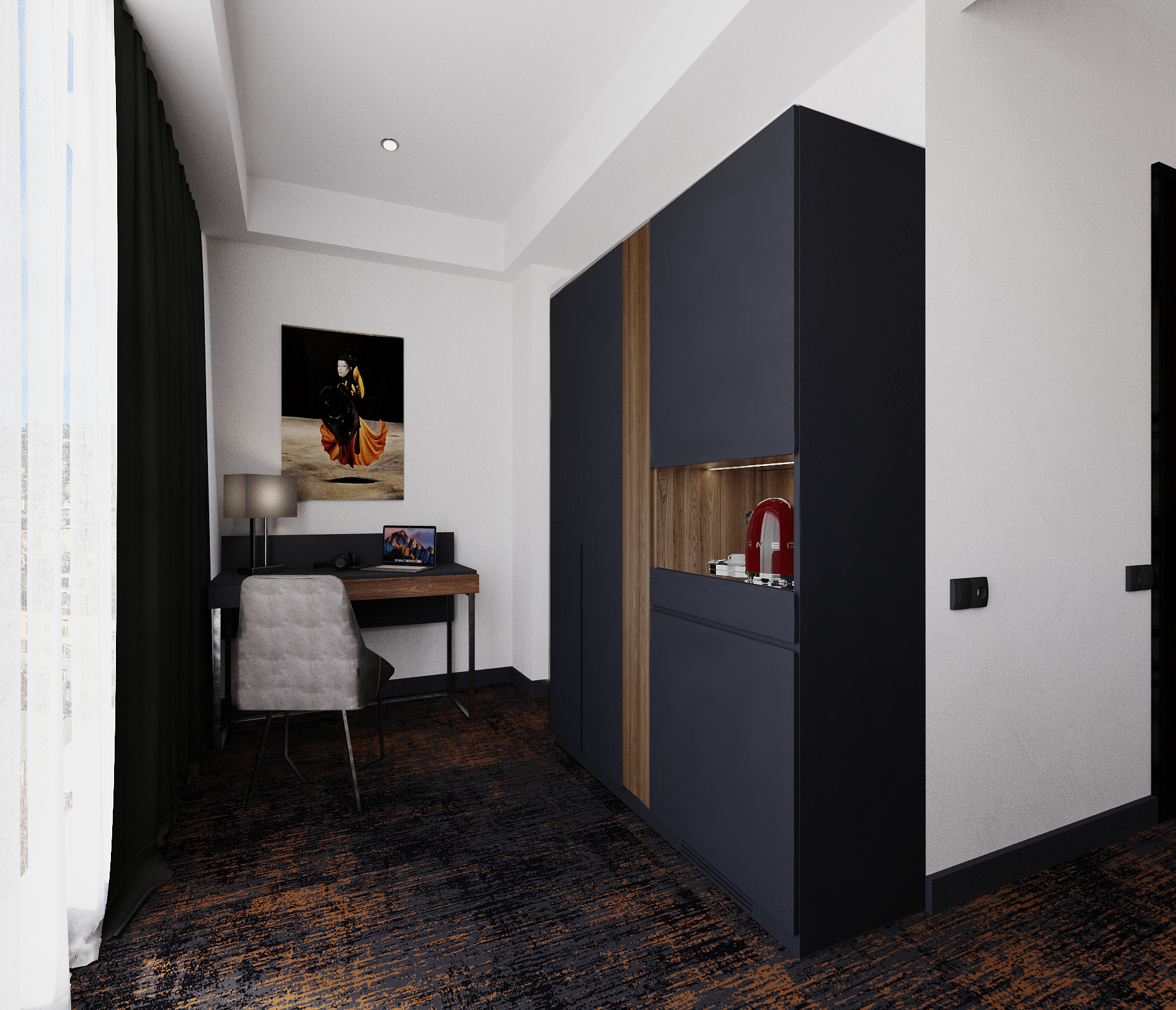 Onyx Hotel