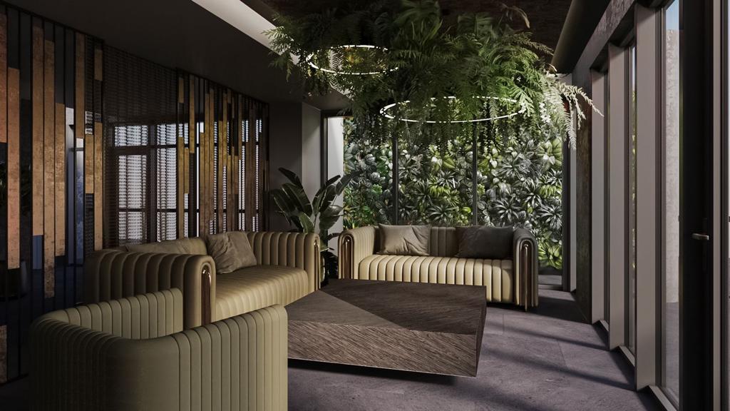 Onyx Hotel