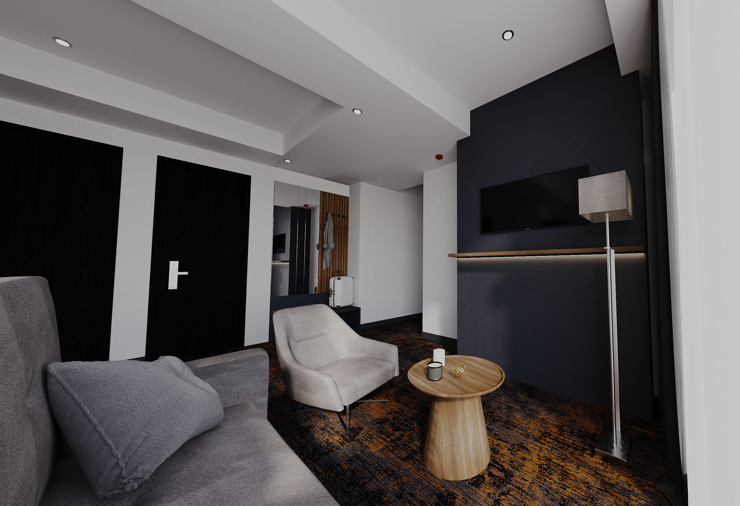 Onyx Hotel