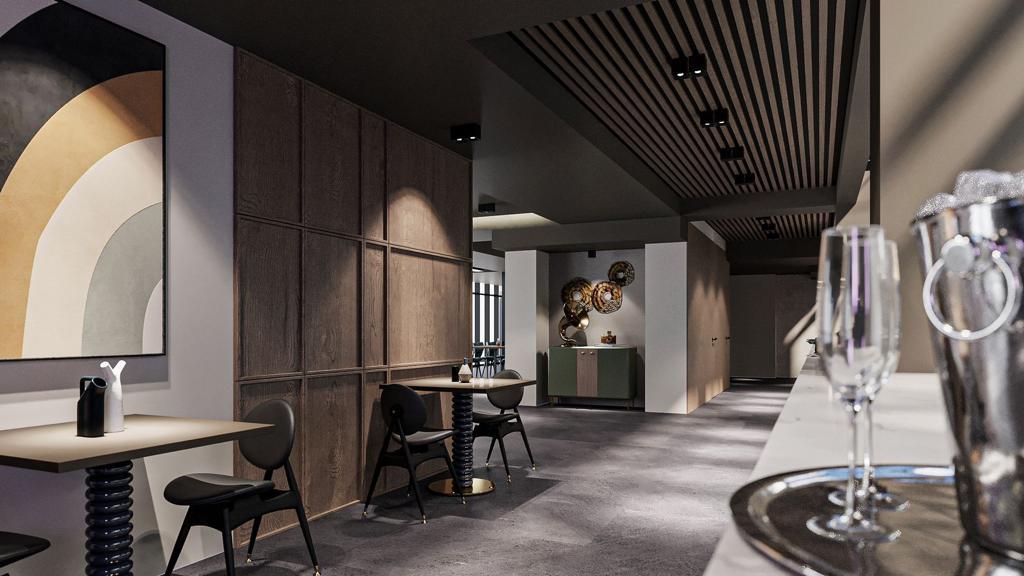 Onyx Hotel