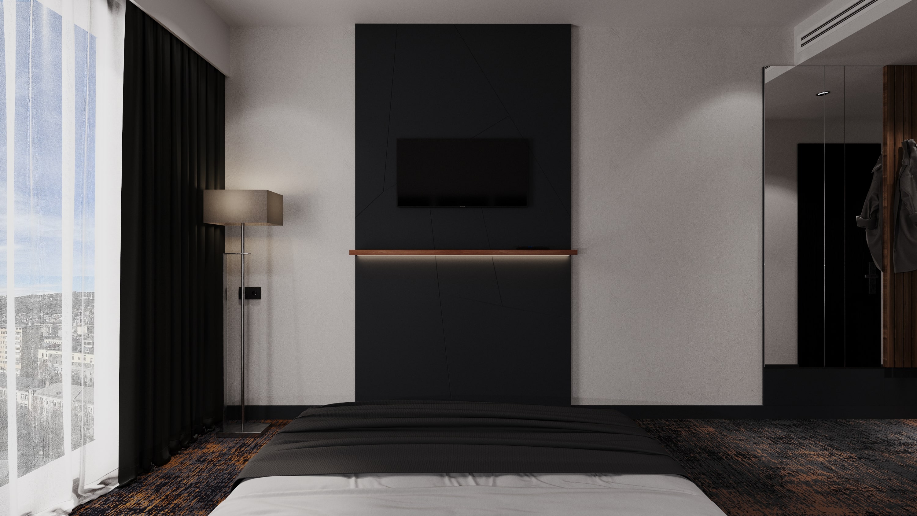 Onyx Hotel