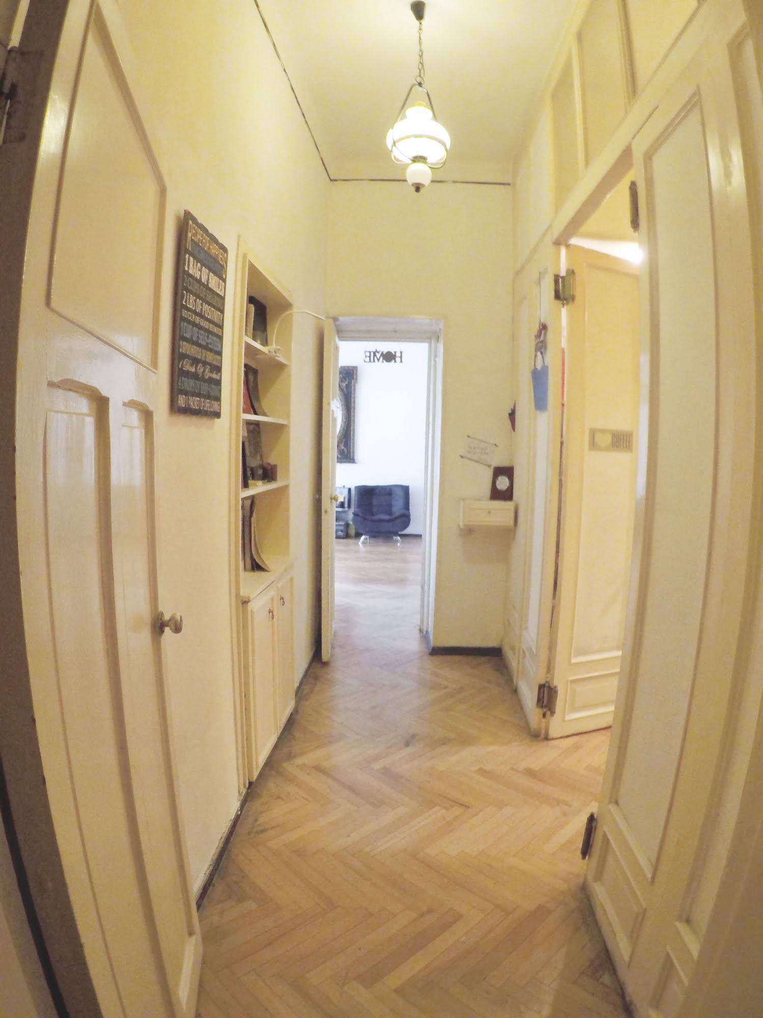 Opera Rooms&Hostel Tbilisi
