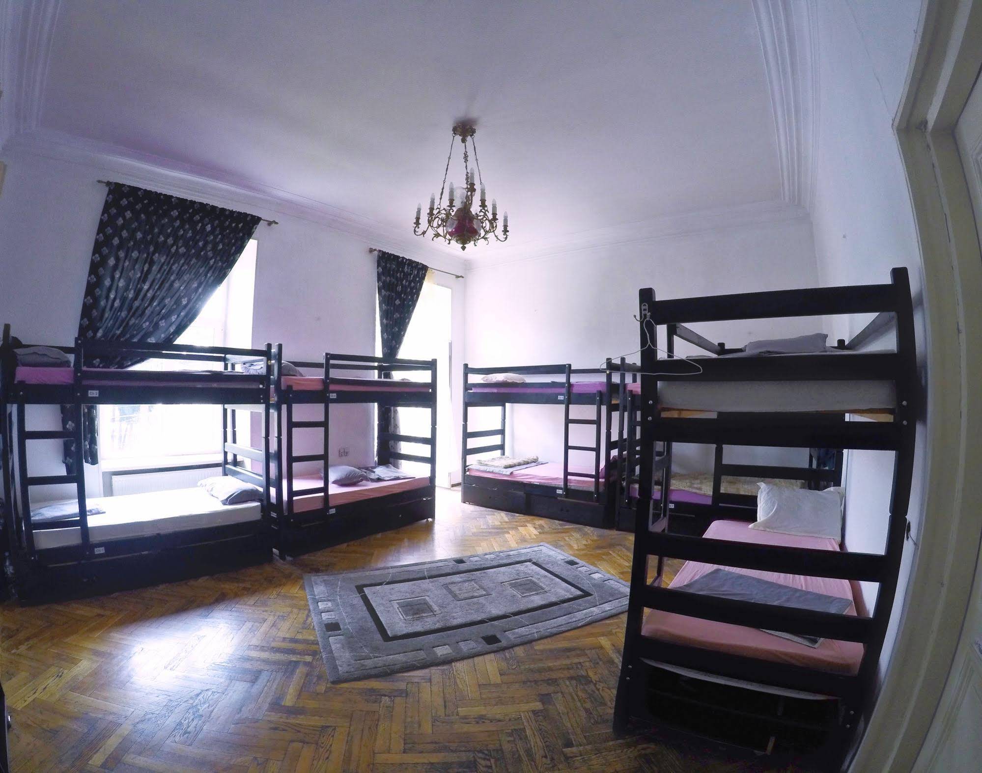 Opera Rooms&Hostel Tbilisi