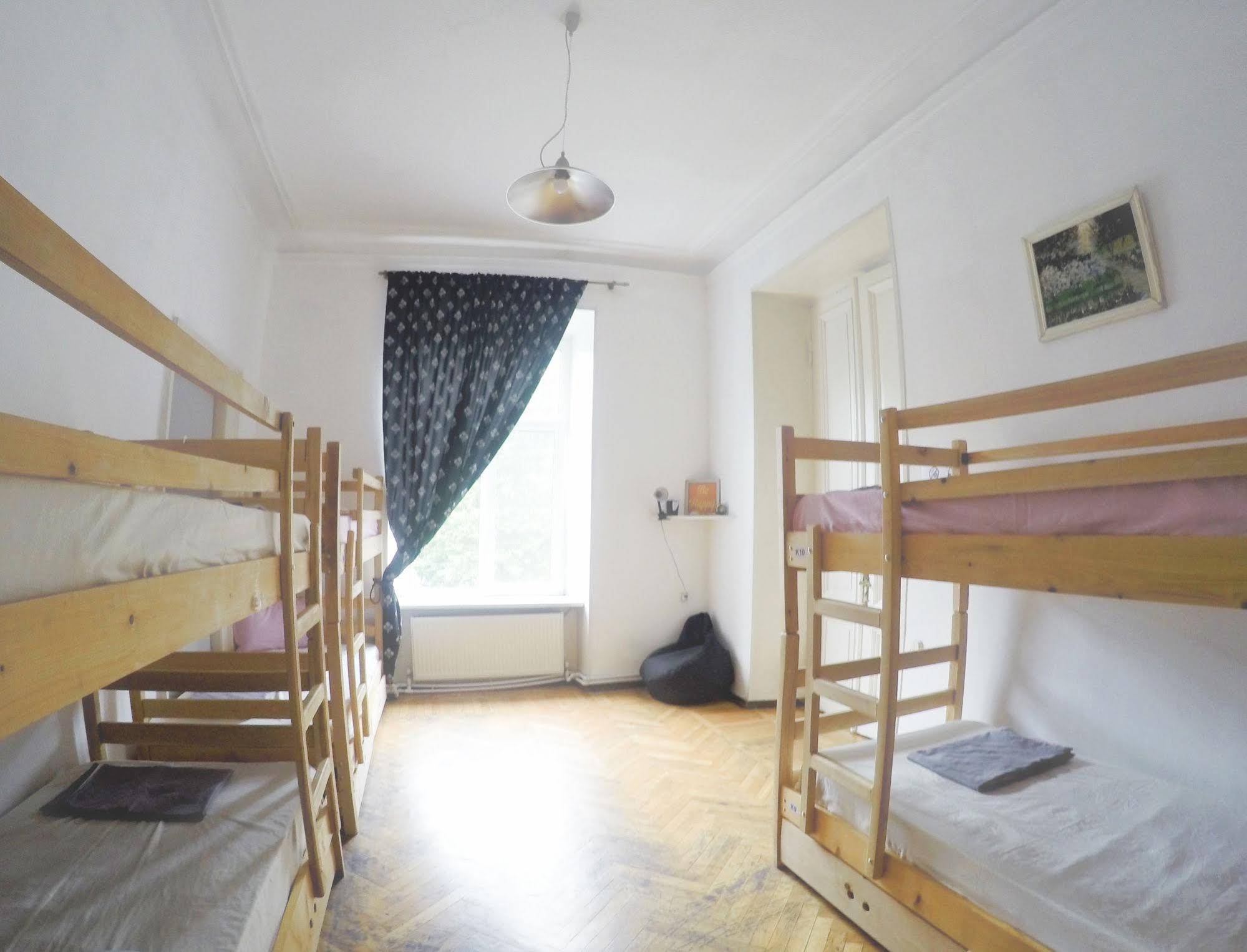 Opera Rooms&Hostel Tbilisi