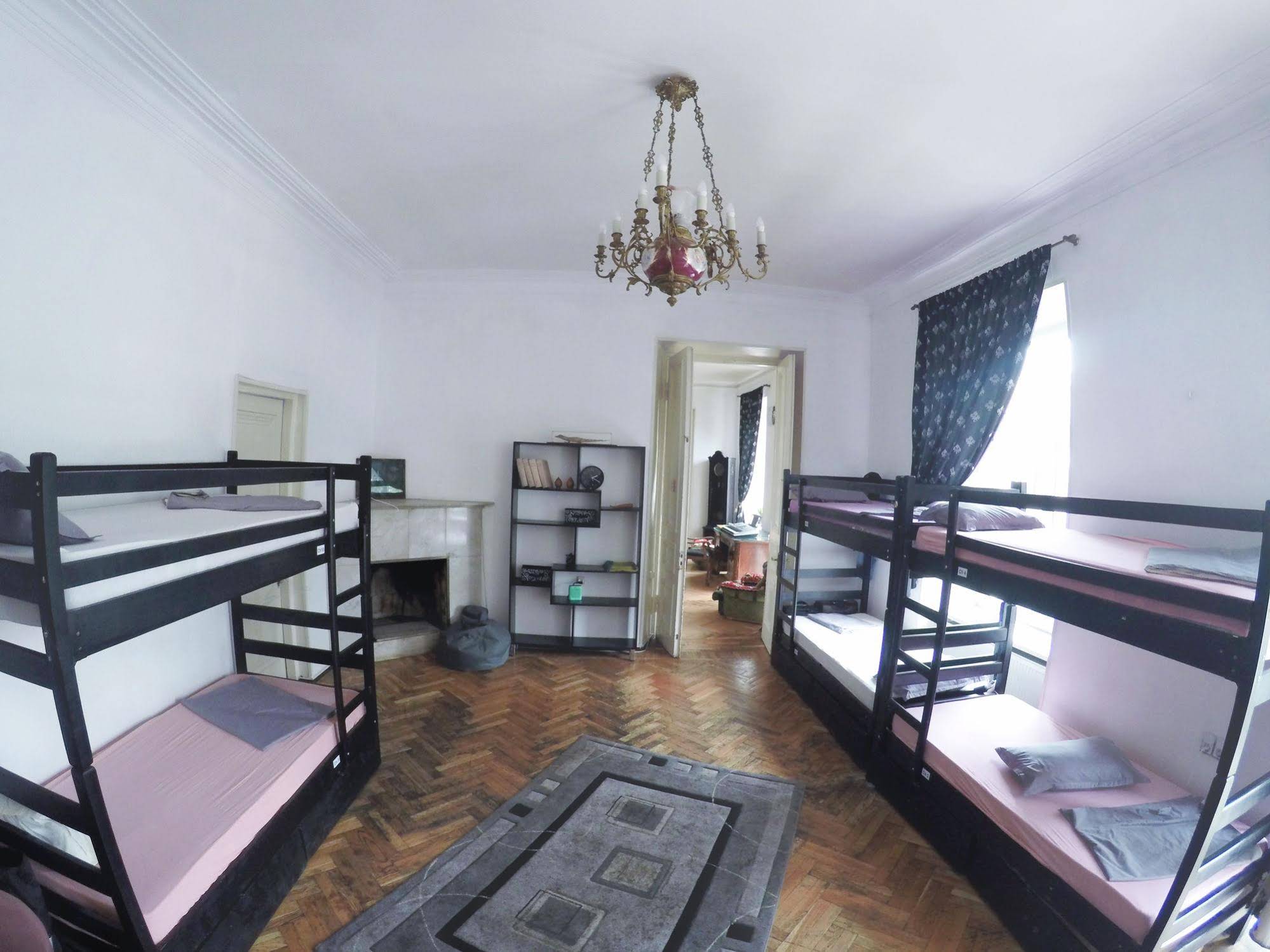 Opera Rooms&Hostel Tbilisi
