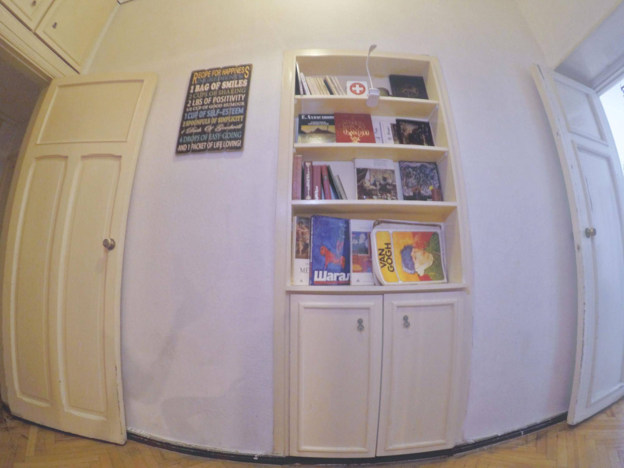 Opera Rooms&Hostel Tbilisi
