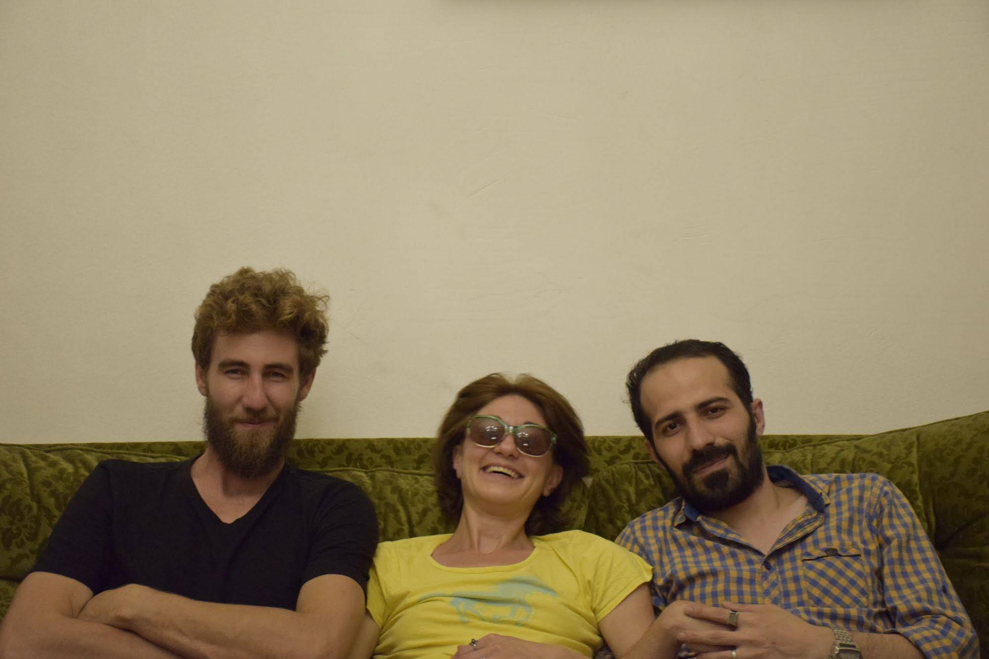 Opera Rooms&Hostel Tbilisi