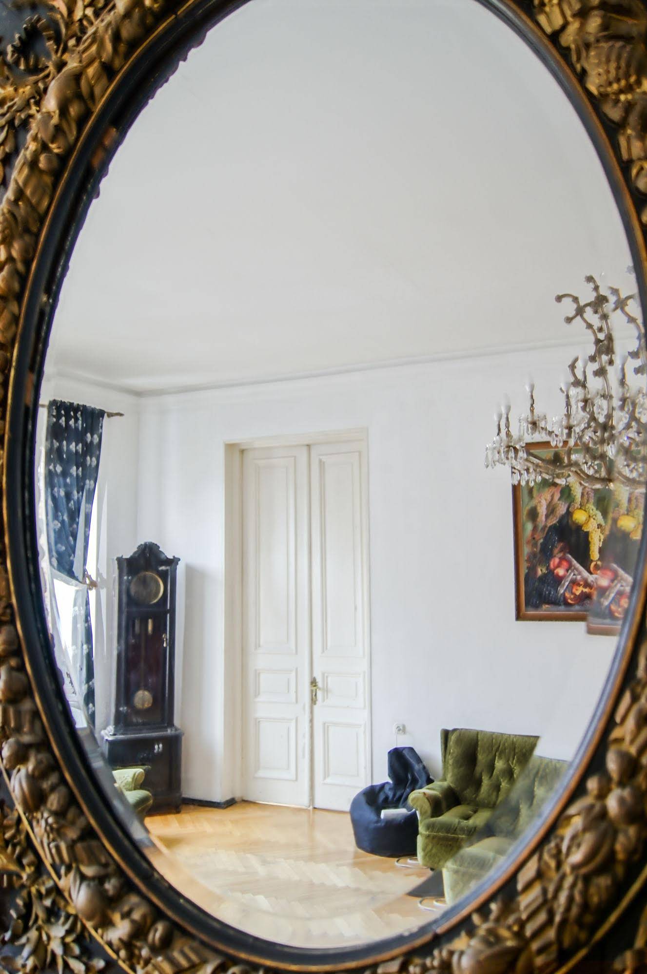 Opera Rooms&Hostel Tbilisi