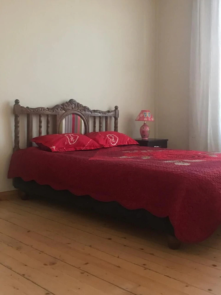 Orbit Hostel