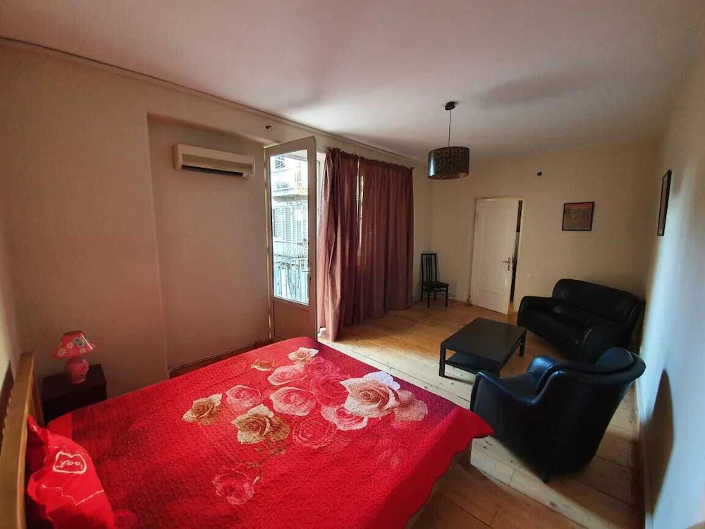 Orbit Hostel