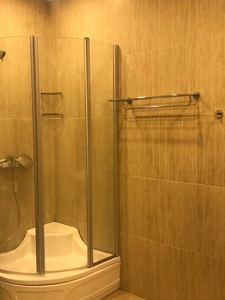 Orbit Hostel