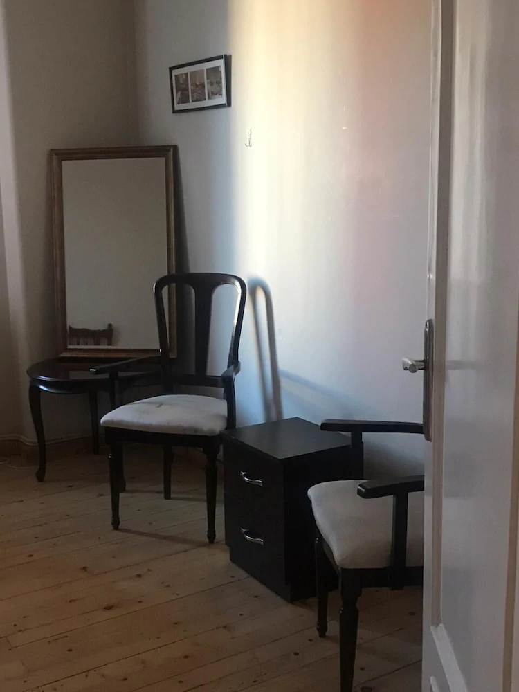 Orbit Hostel