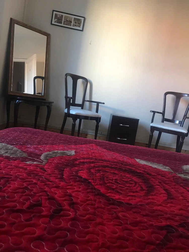 Orbit Hostel