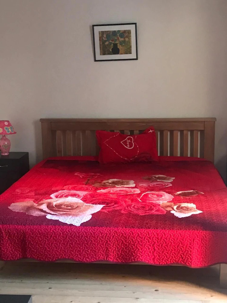 Orbit Hostel