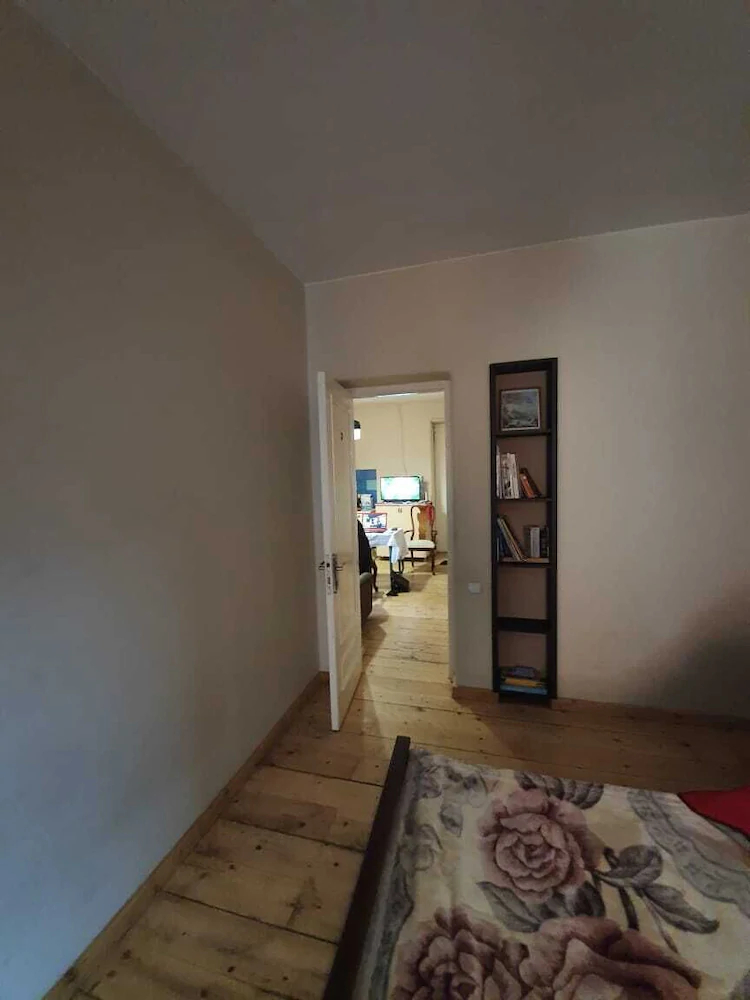 Orbit Hostel