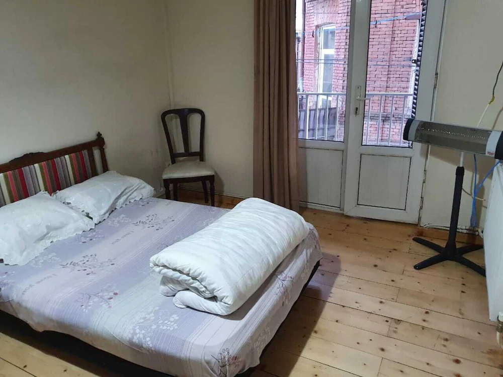 Orbit Hostel