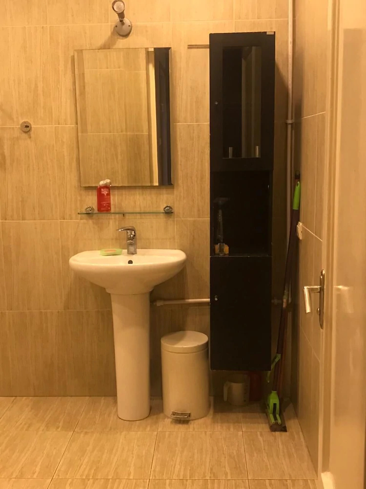 Orbit Hostel