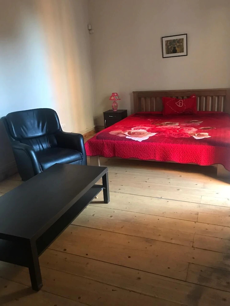 Orbit Hostel