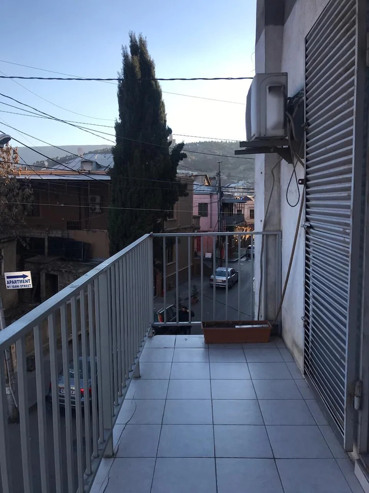 Orbit Hostel