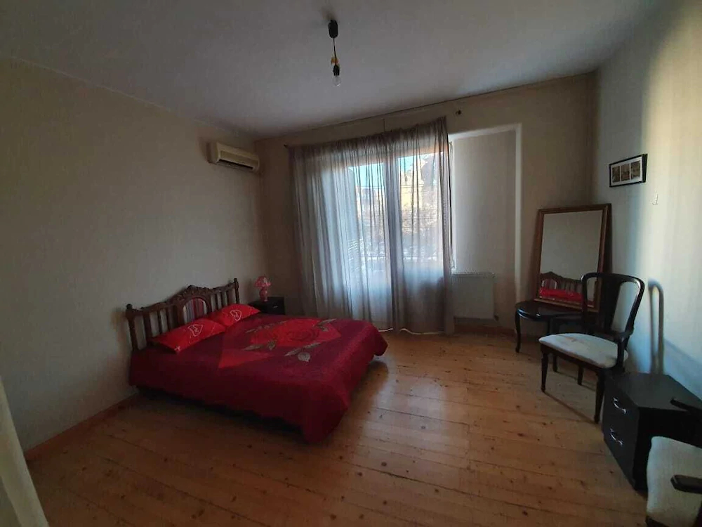 Orbit Hostel