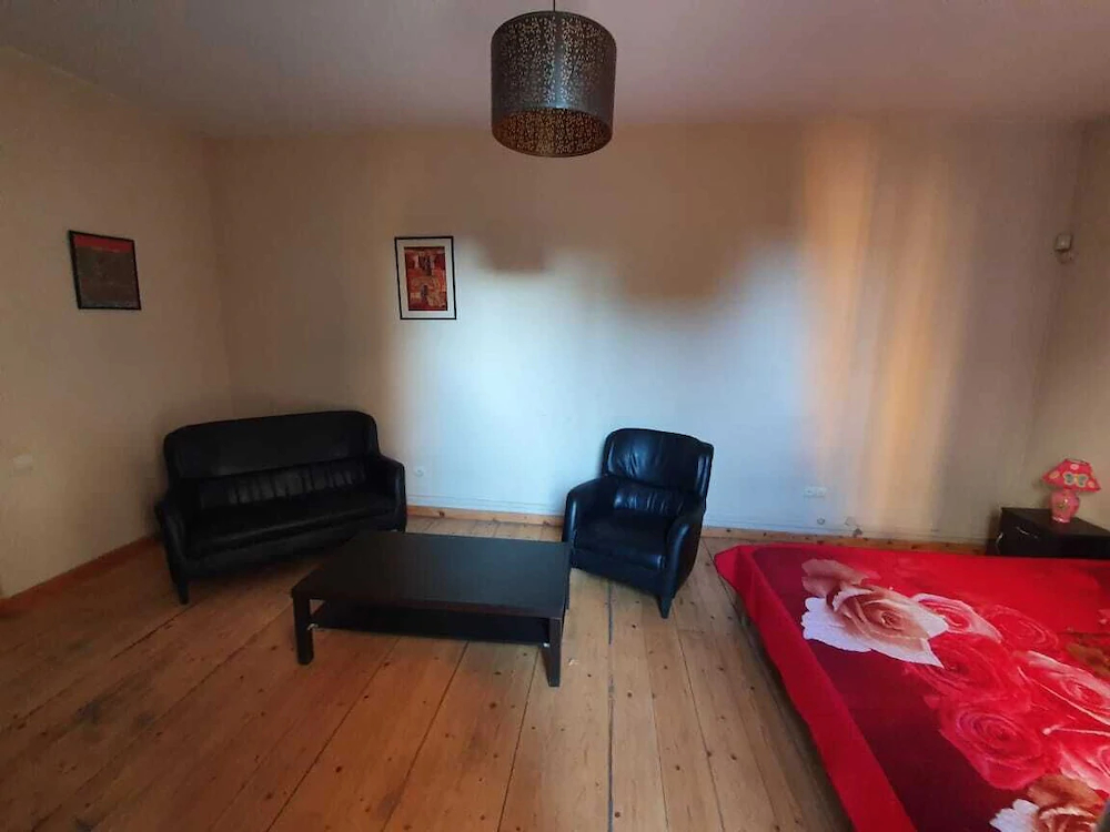Orbit Hostel