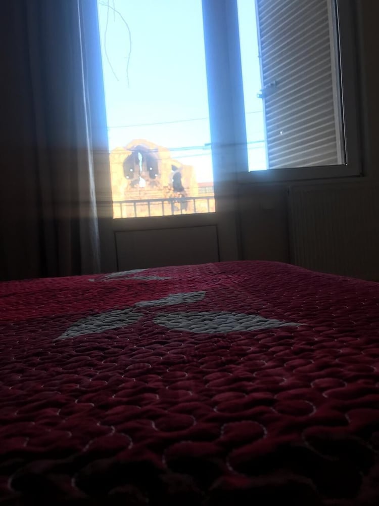 Orbit Hostel