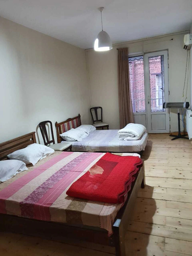 Orbit Hostel