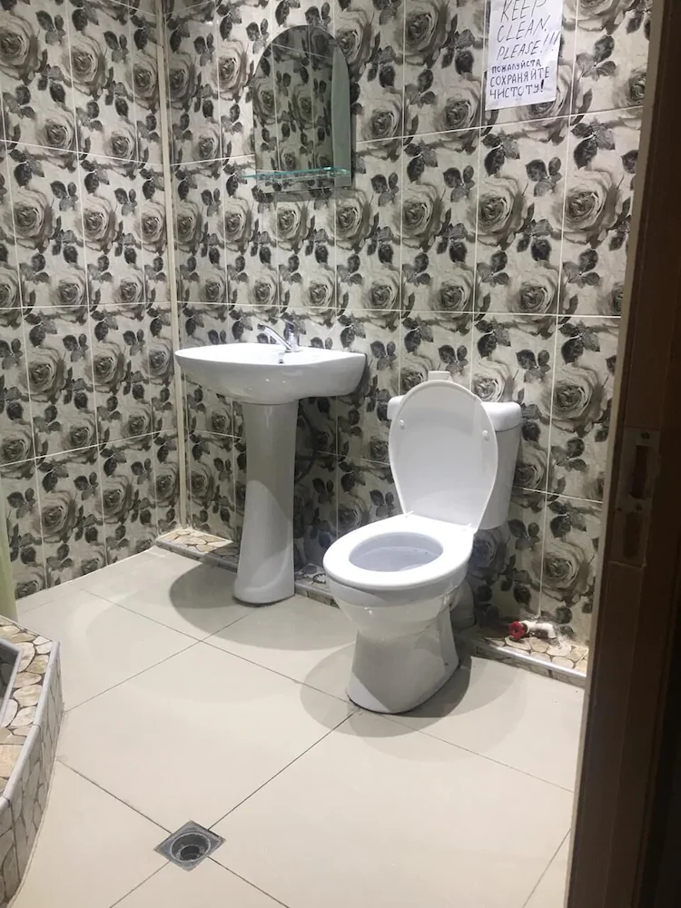 Orbit Hostel