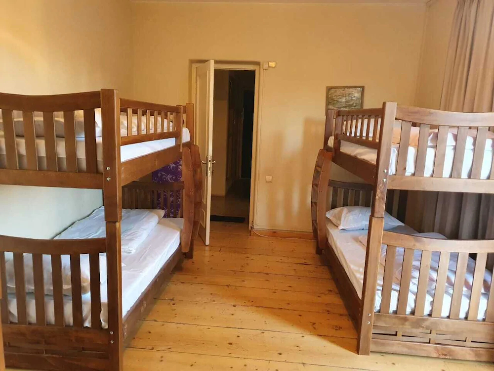 Orbit Hostel