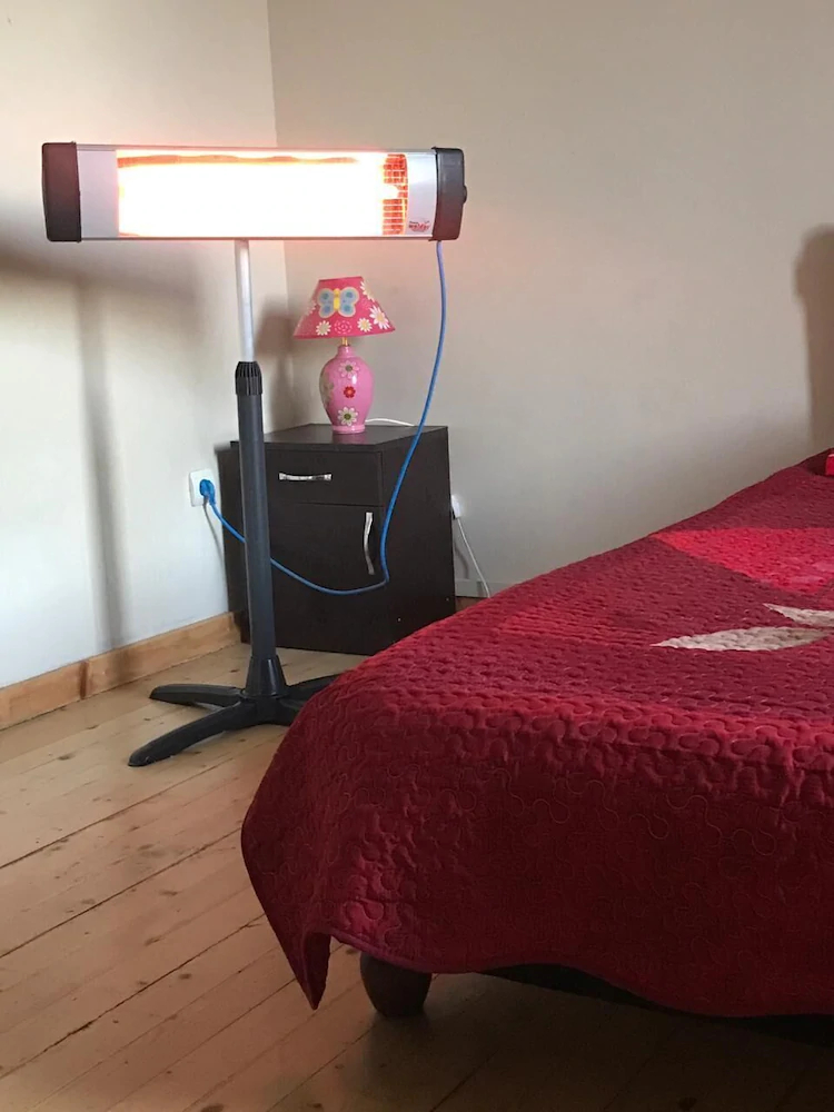 Orbit Hostel