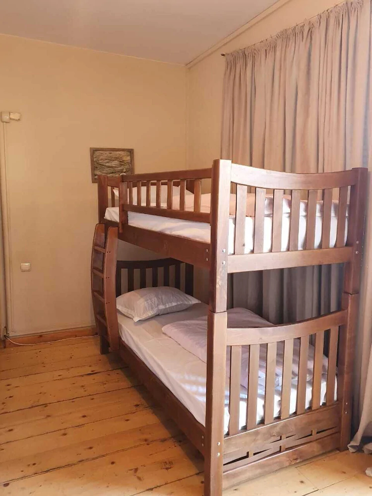 Orbit Hostel