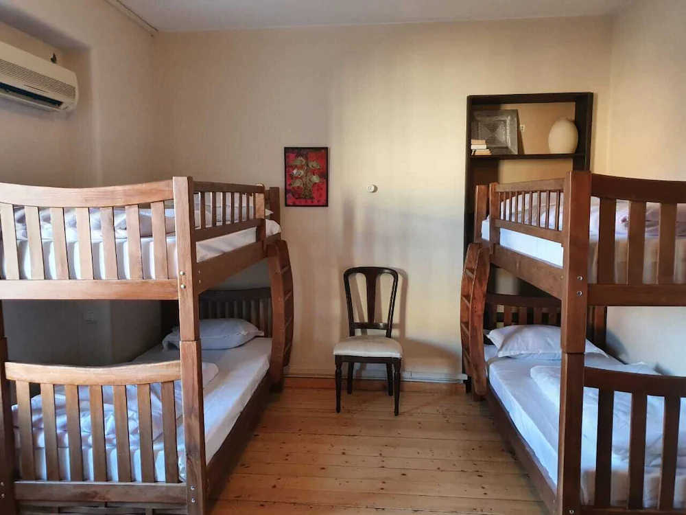 Orbit Hostel