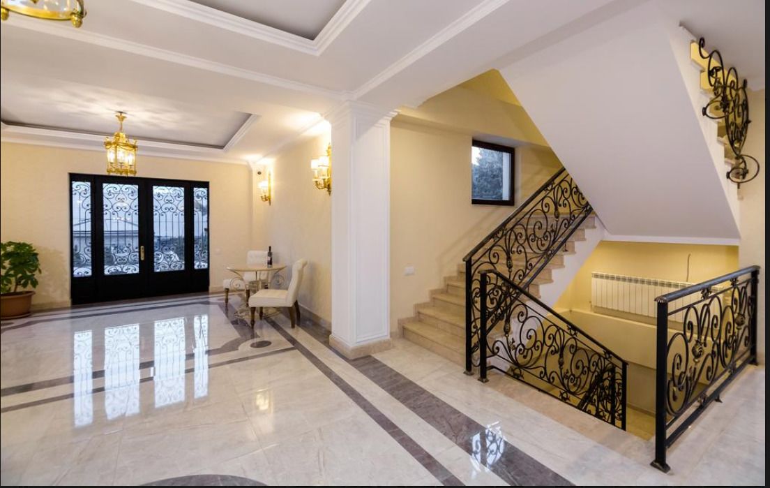 Orchid Boutique Hotel