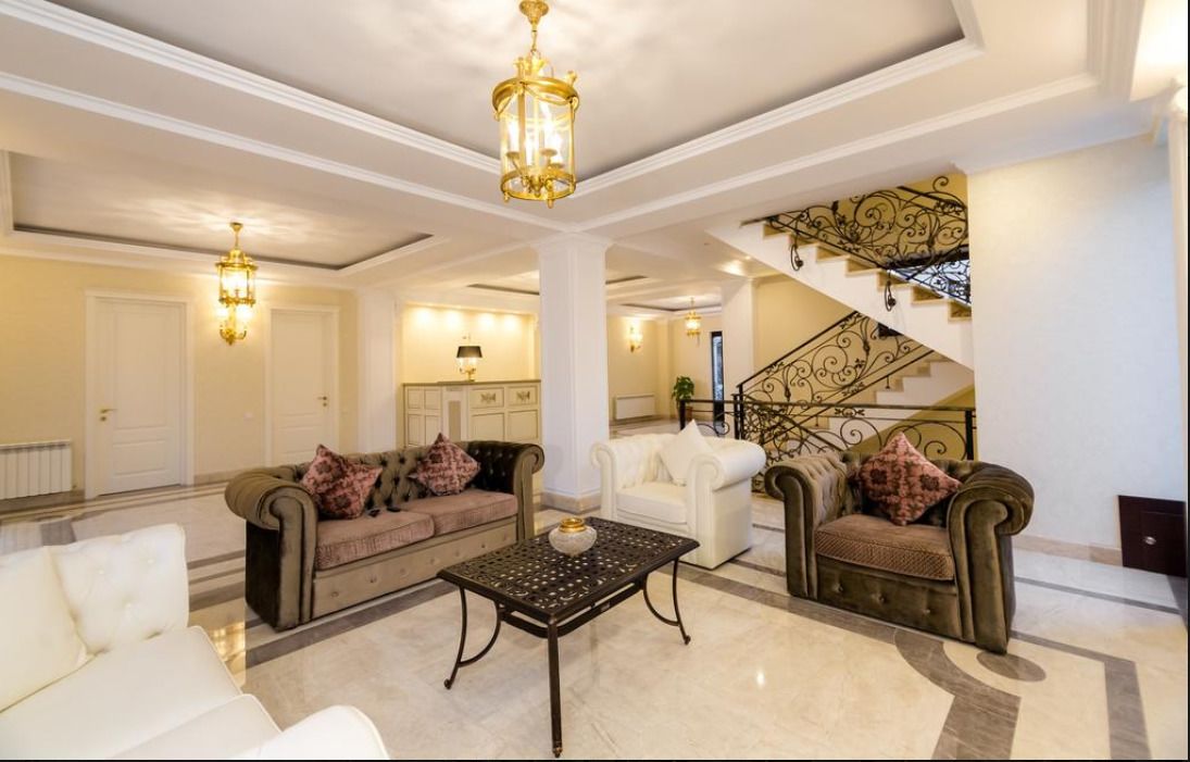 Orchid Boutique Hotel